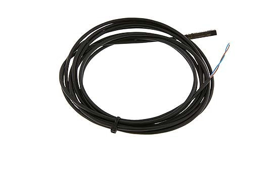 Position Sensor 2-Wire 3m 10-170 V DC/10-230 V AC T-slot 5mm | Tameson.com