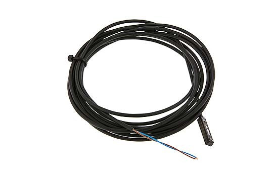 Position Sensor 2-Wire 3m 10-170 V DC/10-230 V AC T-slot 5mm | Tameson.com