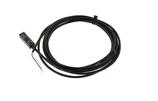 Position Sensor 2-Wire 3m 10-70 V DC/10-48 V AC Mounting kit | Tameson.com