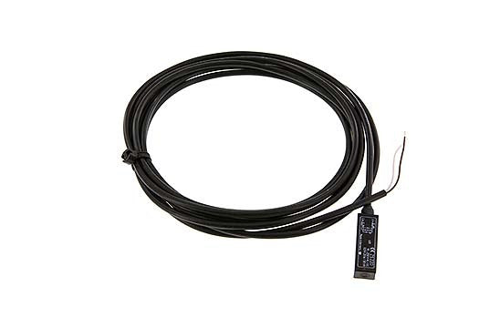 Position Sensor 2-Wire 3m 10-70 V DC/10-48 V AC Mounting kit | Tameson.com
