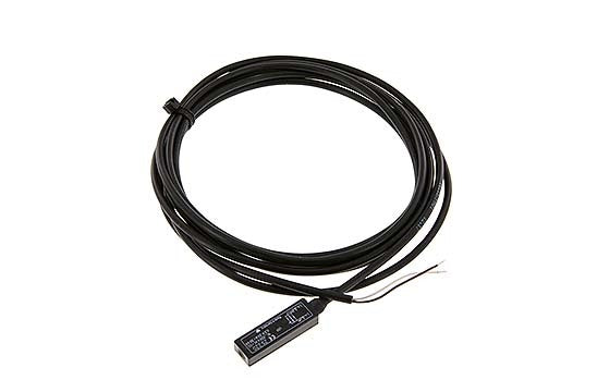 Position Sensor 2-Wire 3m 10-70 V DC/10-48 V AC Mounting kit | Tameson.com