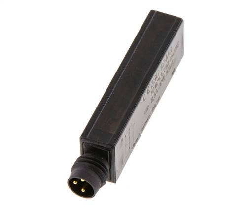 Position Sensor 2-Wire M8 10-70 V DC/10-48 V AC Mounting kit | Tameson.com