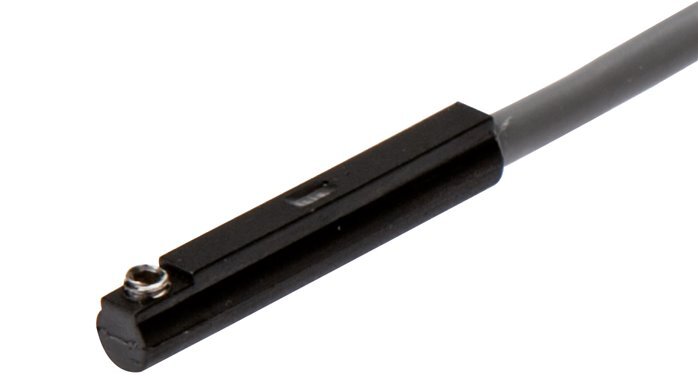 Position Sensor 2-Wire 3m 5-120 V DC/5-120 V AC T-slot 5mm C-slot Moun ...