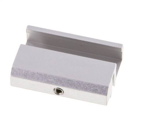 Fixing Clamp for T-slot Sensors for Cylinders Dovetail slot | Tameson.com