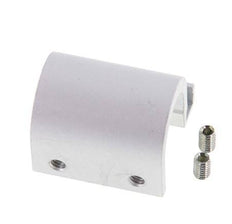 Fixing Clamp for T-slot Sensors for Cylinders Mickey-Mouse 100mm