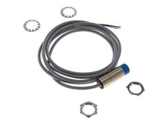 Inductive Proximity Switch 8mm M18x1 with Cable 2m