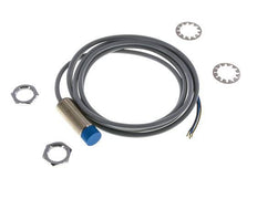 Inductive Proximity Switch 8mm M18x1 with Cable 2m