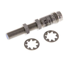 Inductive Proximity Switch 0.8mm M5x0.5 M8 (3-pin)