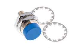 Inductive Proximity Switch 15mm M30x1.5 M12 (4-pin)