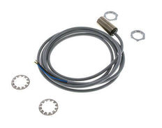 Inductive Proximity Switch 5mm M18x1 with Cable 2m
