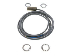 Inductive Proximity Switch 5mm M18x1 with Cable 2m