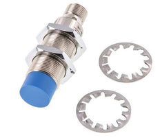 Inductive Proximity Switch 8mm M18x1 M12 (4-pin)