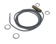Inductive Proximity Switch 5mm M18x1 with Cable 2m