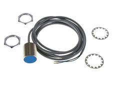 Inductive Proximity Switch 10mm M30x1.5 with Cable 2m