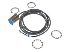 Inductive Proximity Switch 10mm M30x1.5 with Cable 2m