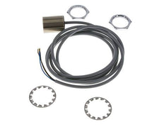 Inductive Proximity Switch 10mm M30x1.5 with Cable 2m