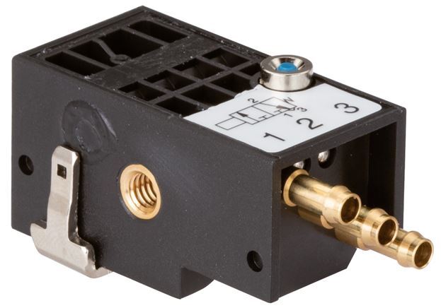 Pneumatic Cylinder Switch | Tameson.com