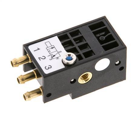 Pneumatic Cylinder Switch | Tameson.com