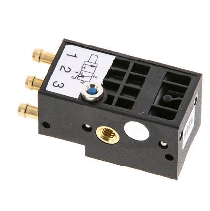 Pneumatic Cylinder Switch | Tameson.com