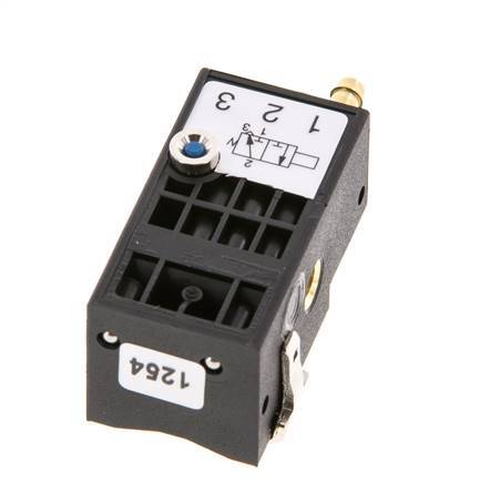Pneumatic Cylinder Switch | Tameson.com