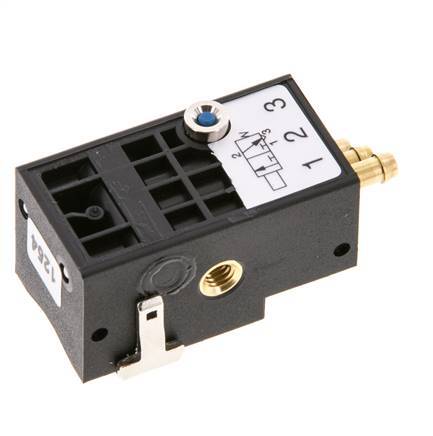 Pneumatic Cylinder Switch | Tameson.com