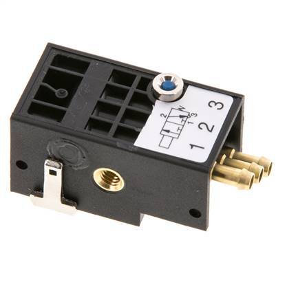 Pneumatic Cylinder Switch | Tameson.com