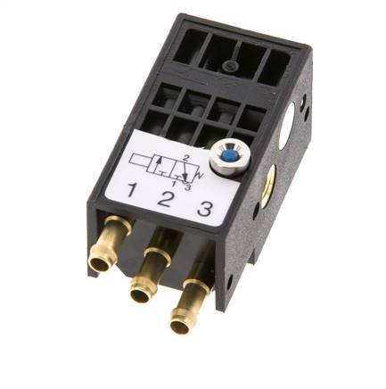 Pneumatic Cylinder Switch | Tameson.com