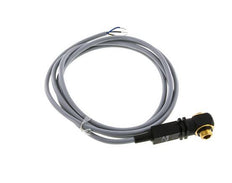 Pneumatic Fitting Sensor 1/4'' Electrical