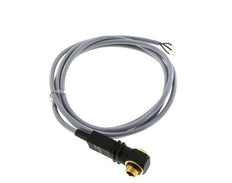 Pneumatic Fitting Sensor 1/4'' Electrical