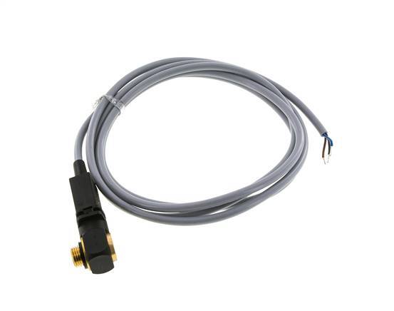 Pneumatic Fitting Sensor 1/4'' Electrical
