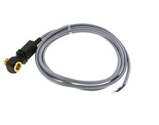 Pneumatic Fitting Sensor 1/4'' Electrical