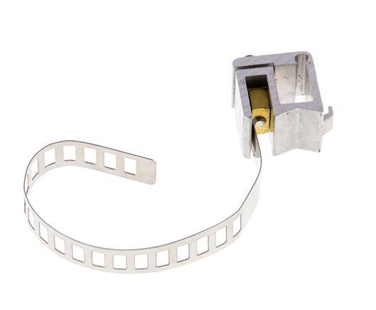 Tension Band for 25mm Round Cylinder