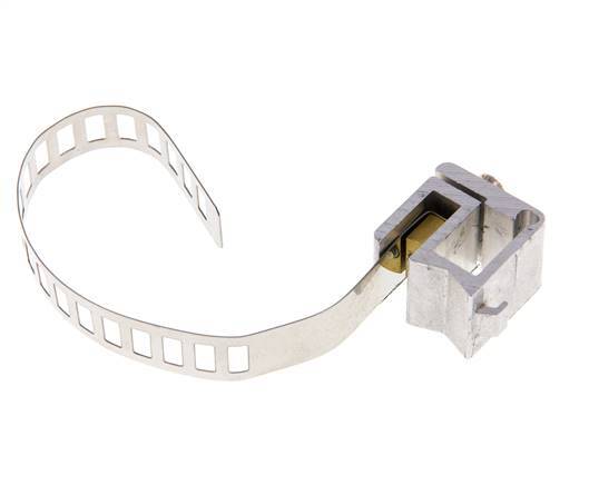 Tension Band for 25mm Round Cylinder