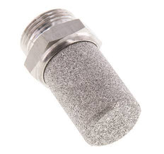 G3/4'' Stainless Steel Pneumatic Muffler