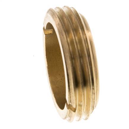 G1'' Sintered Bronze Compact Sinking Pneumatic Muffler