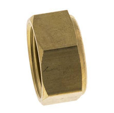 G1/2'' Sintered Bronze Compact Female Threaded Pneumatic Muffler