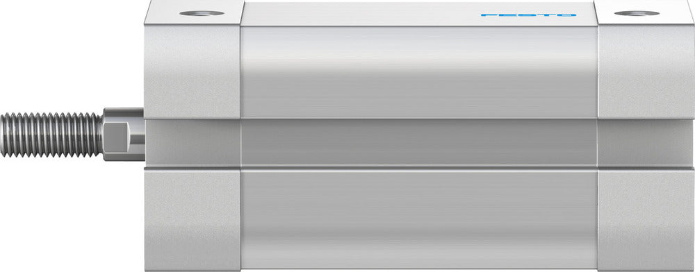 Festo Compact Cylinder 12mm Bore 25mm Stroke ISO 21287 Double Acting - 536208