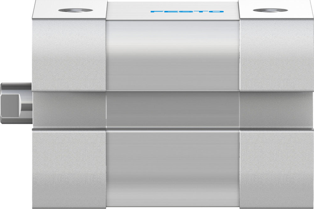 Festo Compact Cylinder 12mm Bore 5mm Stroke ISO 21287 Double Acting - 536211