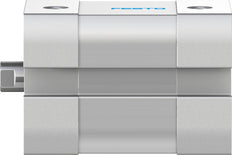 Festo Compact Cylinder 12mm Bore 5mm Stroke ISO 21287 Double Acting - 536211