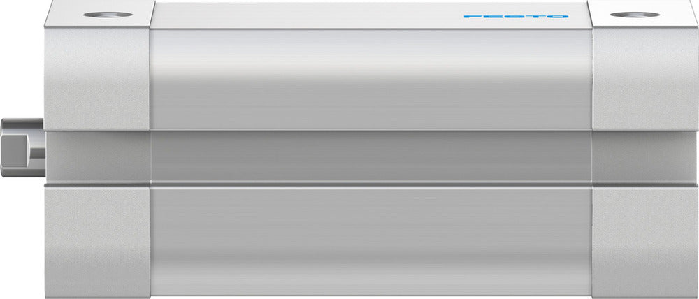 Festo Compact Cylinder 12mm Bore 30mm Stroke ISO 21287 Double Acting - 536216