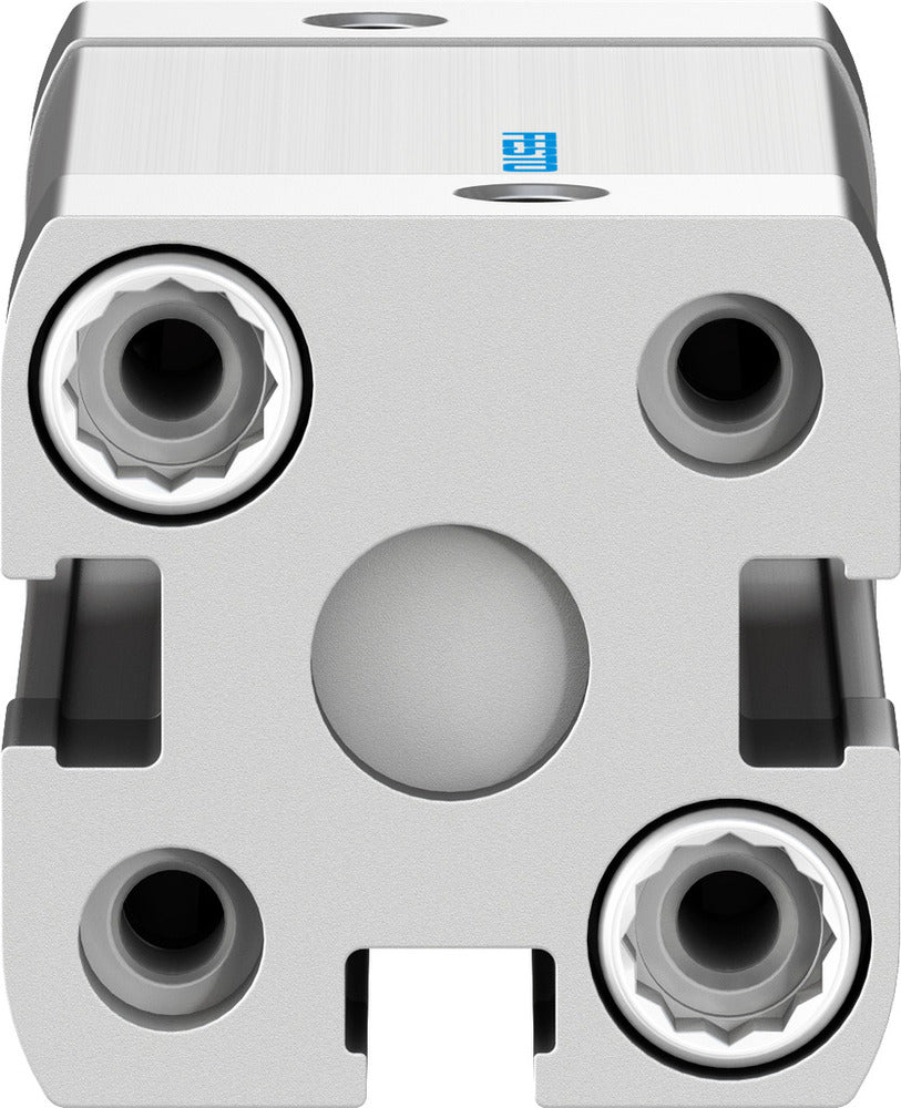 Festo Compact Cylinder 16mm Bore 25mm Stroke ISO 21287 Double Acting - 536223