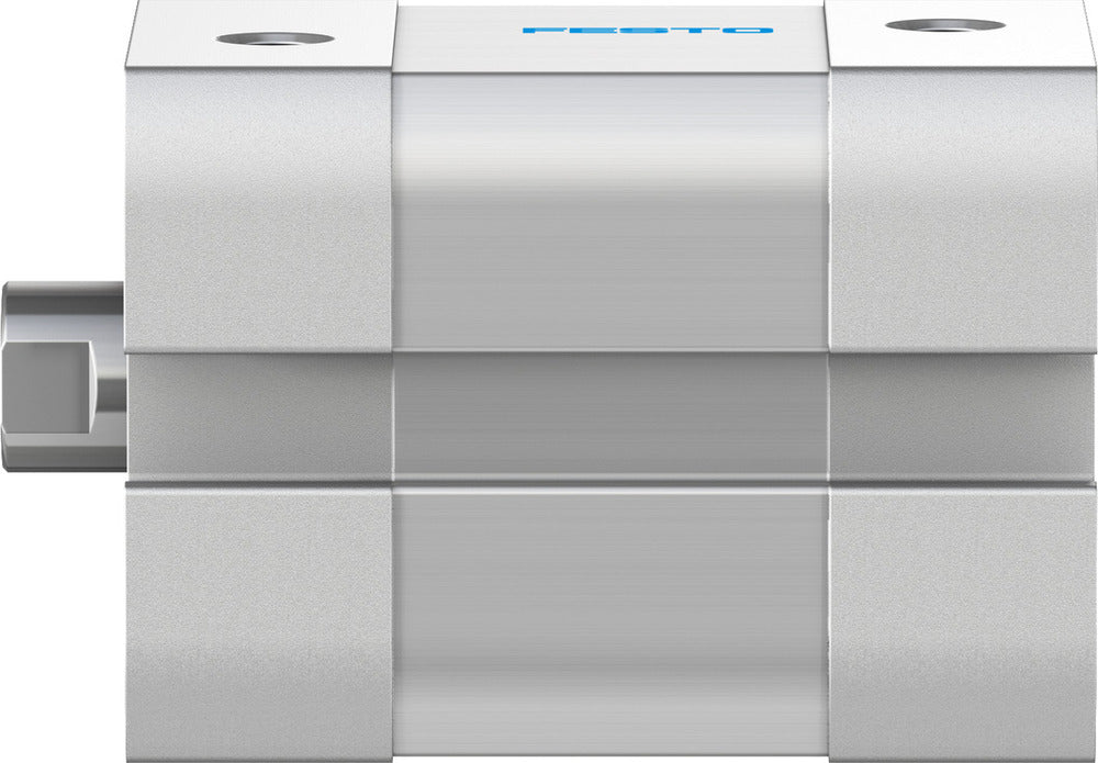 Festo Compact Cylinder 16mm Bore 5mm Stroke ISO 21287 Double Acting - 536226