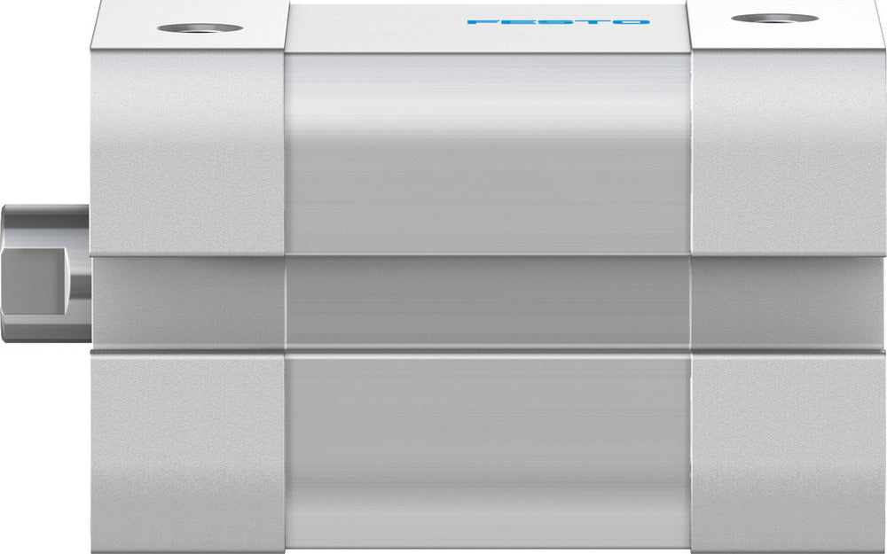 Festo Compact Cylinder 16mm Bore 10mm Stroke ISO 21287 Double Acting - 536227