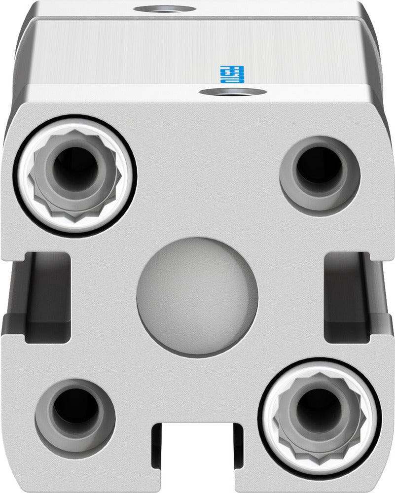 Festo Compact Cylinder 16mm Bore 30mm Stroke ISO 21287 Double Acting - 536231