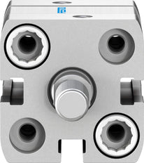 Festo Compact Cylinder 20mm Bore 5mm Stroke ISO 21287 Double Acting - 536234