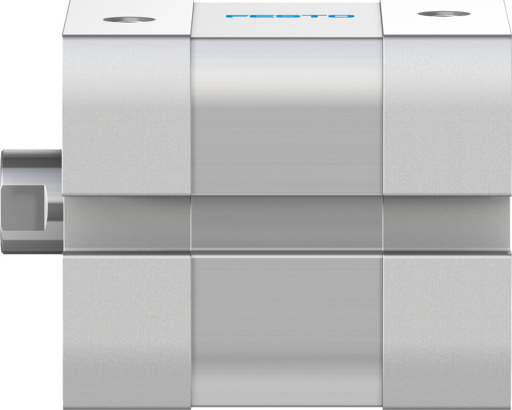 Festo Compact Cylinder 20mm Bore 5mm Stroke ISO 21287 Double Acting - 536242