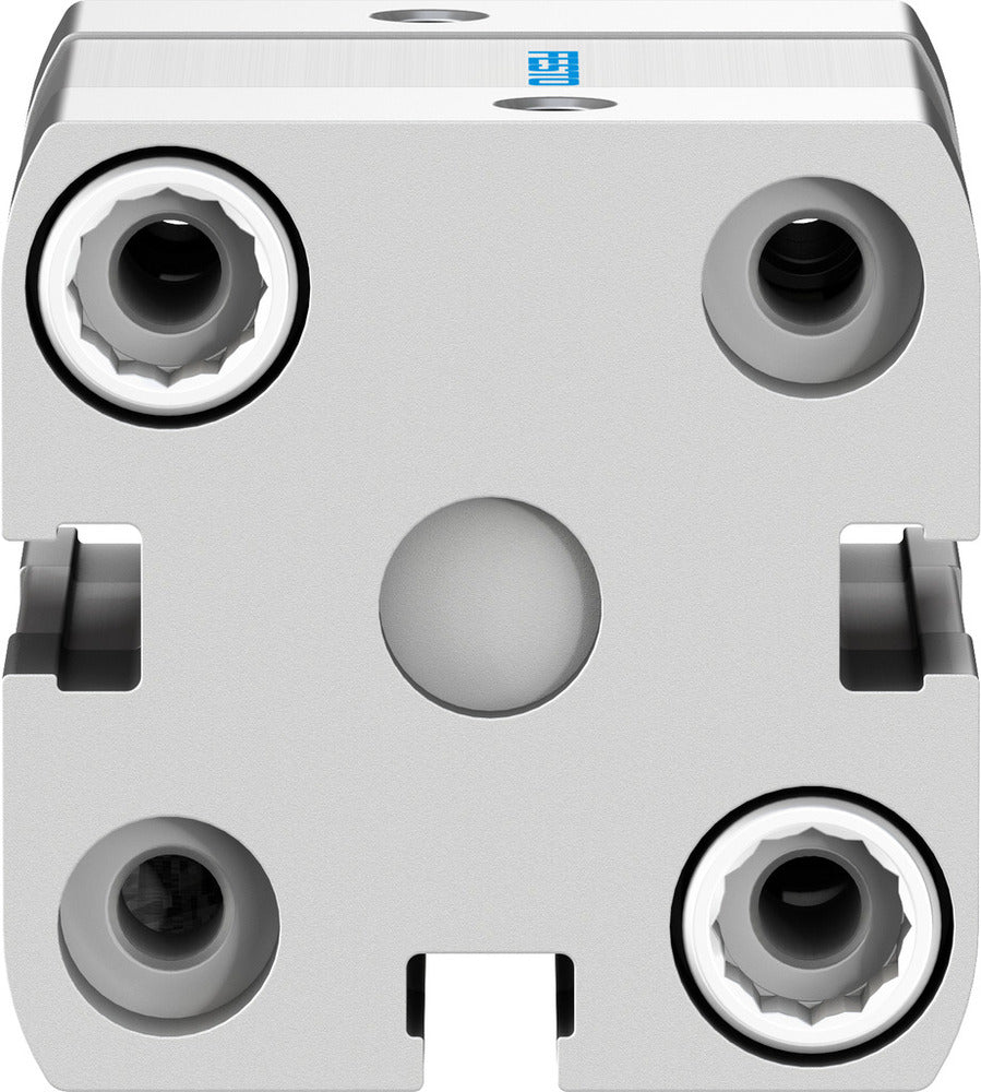 Festo Compact Cylinder 25mm Bore 5mm Stroke ISO 21287 Double Acting - 536251