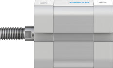 Festo Compact Cylinder 25mm Bore 10mm Stroke ISO 21287 Double Acting - 536252