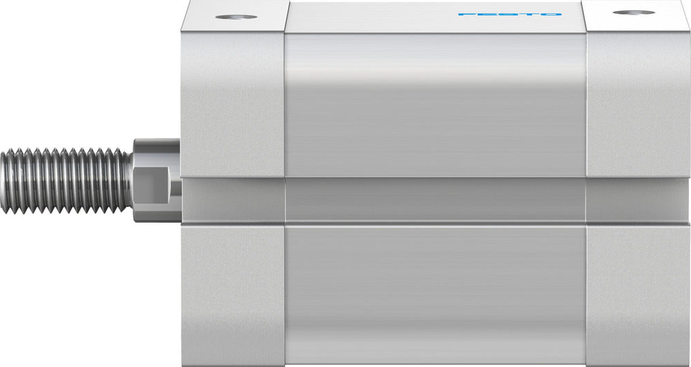 Festo Compact Cylinder 25mm Bore 20mm Stroke ISO 21287 Double Acting - 536254