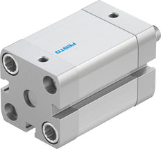 Festo Compact Cylinder 25mm Bore 25mm Stroke ISO 21287 Double Acting - 577185
